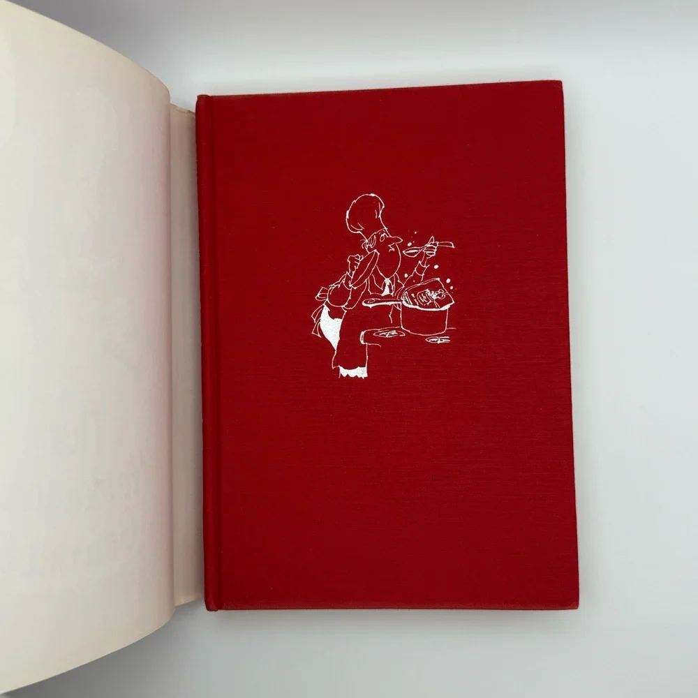 The Haphazard Gourmet Cookbook Vintage‎ Richard Gehman